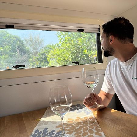 Morad Haharbel - Boutique Resort Εξωτερικό φωτογραφία
