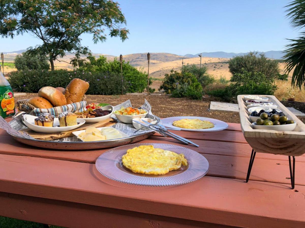 Morad Haharbel - Boutique Resort Εξωτερικό φωτογραφία