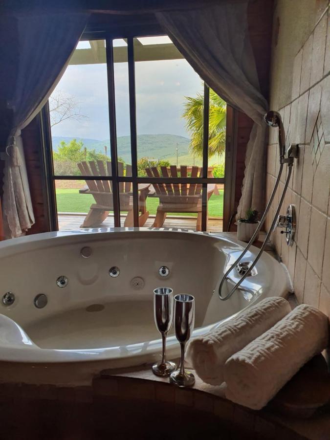 Morad Haharbel - Boutique Resort Εξωτερικό φωτογραφία