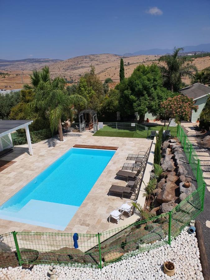 Morad Haharbel - Boutique Resort Εξωτερικό φωτογραφία