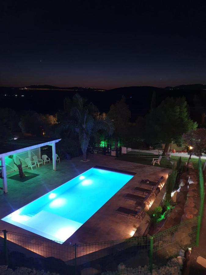 Morad Haharbel - Boutique Resort Εξωτερικό φωτογραφία