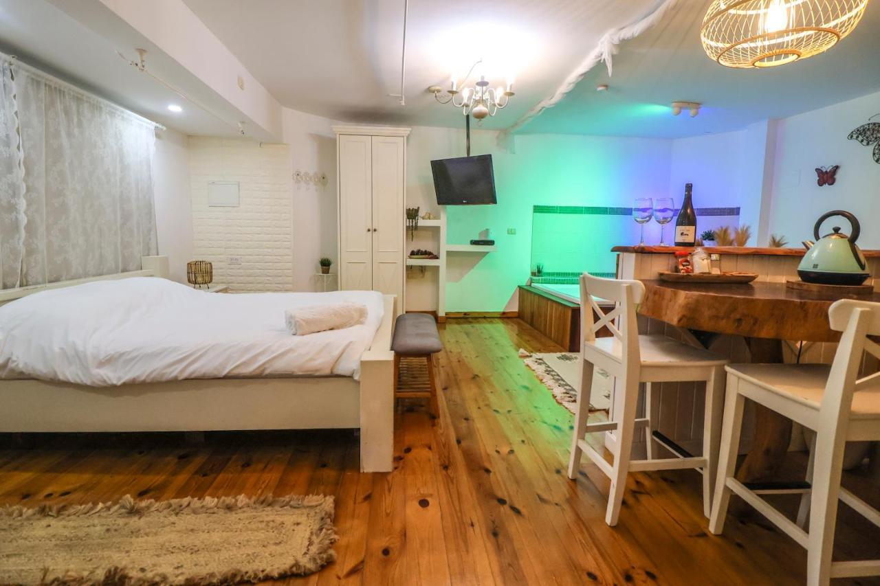 Morad Haharbel - Boutique Resort Εξωτερικό φωτογραφία