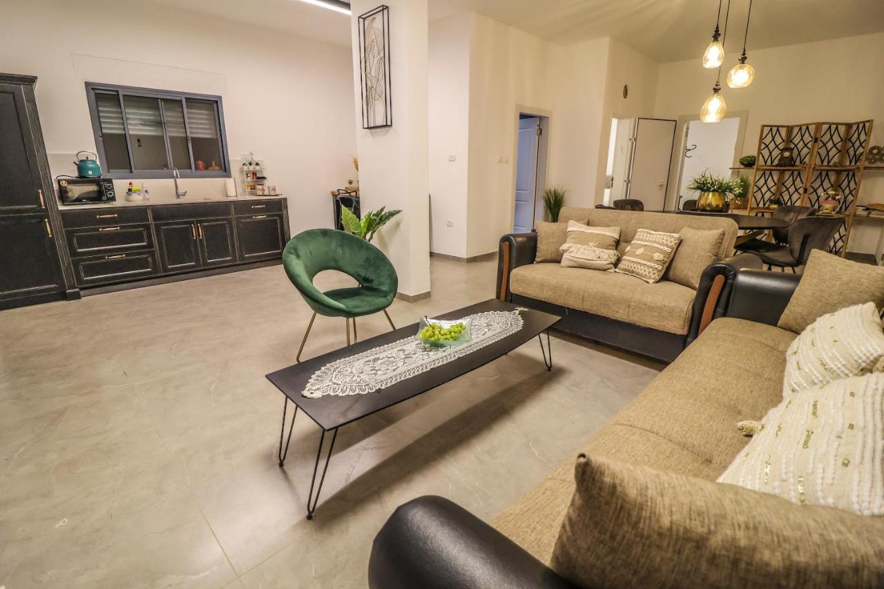 Morad Haharbel - Boutique Resort Εξωτερικό φωτογραφία