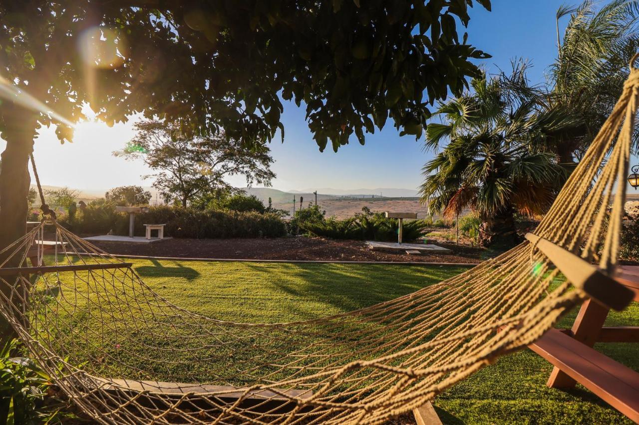 Morad Haharbel - Boutique Resort Εξωτερικό φωτογραφία