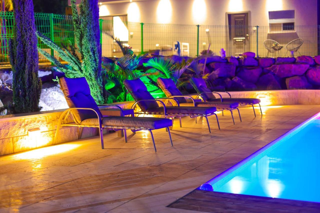 Morad Haharbel - Boutique Resort Εξωτερικό φωτογραφία