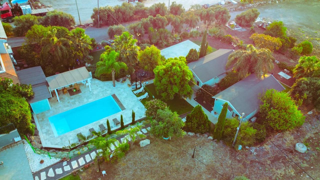 Morad Haharbel - Boutique Resort Εξωτερικό φωτογραφία
