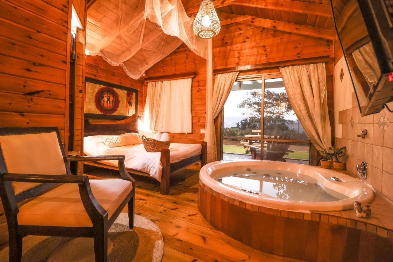 Morad Haharbel - Boutique Resort Εξωτερικό φωτογραφία