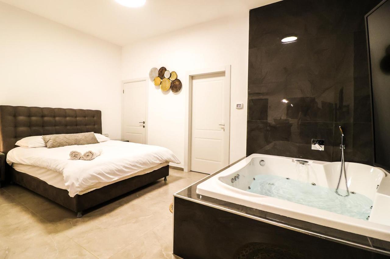Morad Haharbel - Boutique Resort Εξωτερικό φωτογραφία