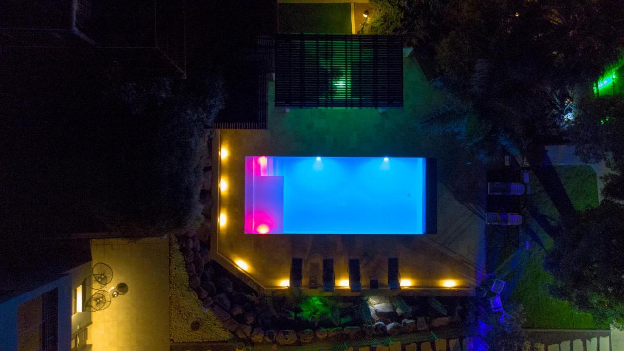 Morad Haharbel - Boutique Resort Εξωτερικό φωτογραφία