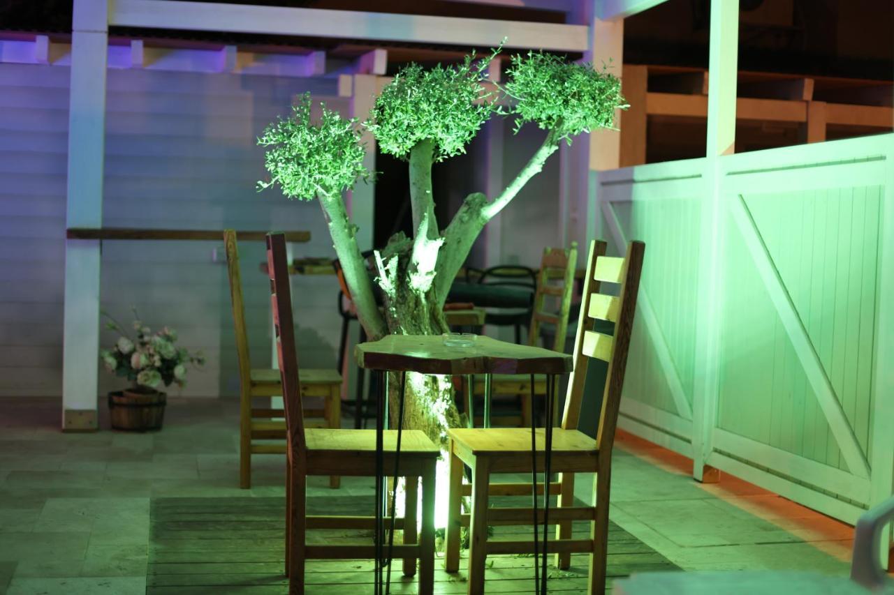 Morad Haharbel - Boutique Resort Εξωτερικό φωτογραφία