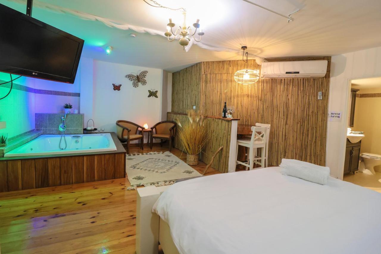 Morad Haharbel - Boutique Resort Εξωτερικό φωτογραφία