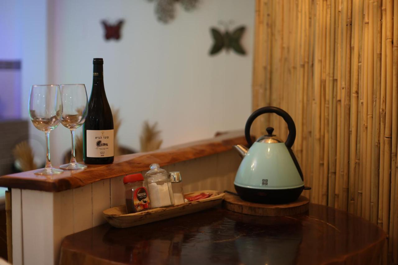Morad Haharbel - Boutique Resort Εξωτερικό φωτογραφία