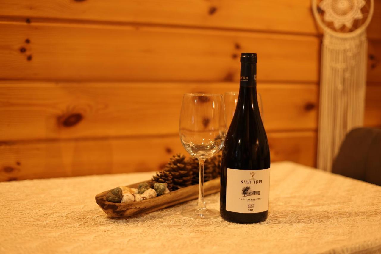 Morad Haharbel - Boutique Resort Εξωτερικό φωτογραφία
