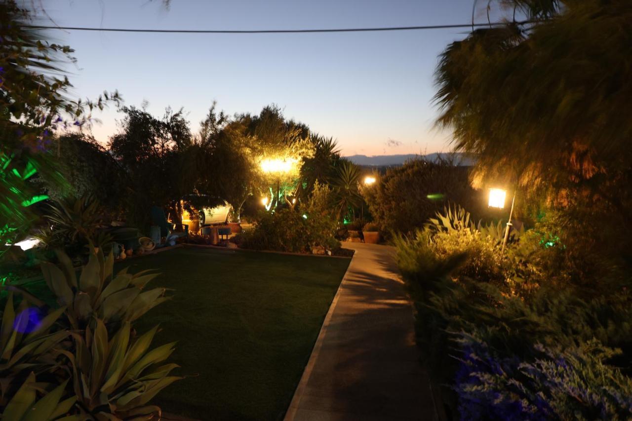 Morad Haharbel - Boutique Resort Εξωτερικό φωτογραφία