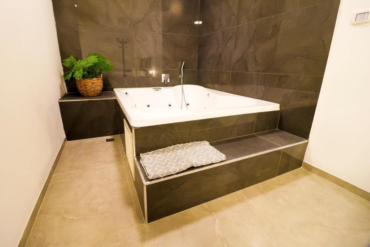 Morad Haharbel - Boutique Resort Εξωτερικό φωτογραφία