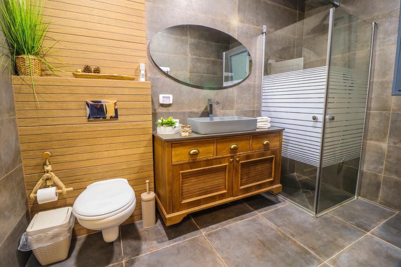 Morad Haharbel - Boutique Resort Εξωτερικό φωτογραφία