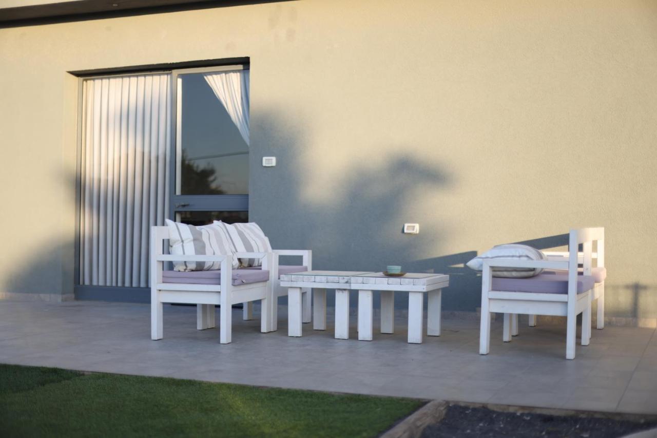 Morad Haharbel - Boutique Resort Εξωτερικό φωτογραφία