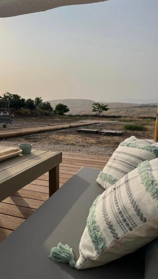 Morad Haharbel - Boutique Resort Εξωτερικό φωτογραφία
