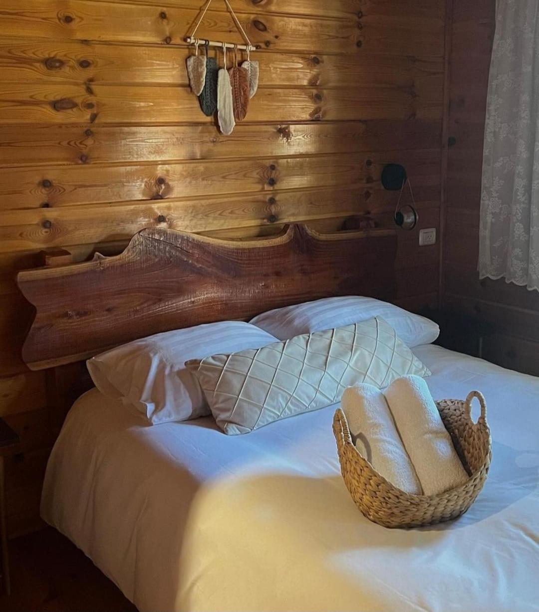 Morad Haharbel - Boutique Resort Εξωτερικό φωτογραφία
